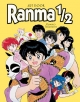 Ranma 1/2. Art Book