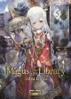Magus of the library #5