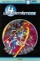 Coleccionable Los 4 Fantásticos #9