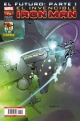 El Invencible Iron Man v2 #24