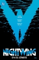 Nightwing #6. En el límite
