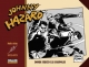 Johnny Hazard  #16. 1972-1973. Donde crecen las amapolas
