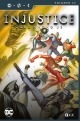 Coleccionable Injustice #24
