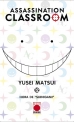 Assassination Classroom #12. Hora de 