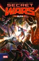 Marvel Essentials #33. Secret Wars: Alfa