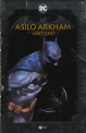 Asilo Arkham: Año Uno