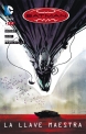 Batman: La llave maestra