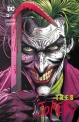 Coleccionable Joker: Biografía no autorizada #10. Tres Jokers