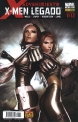 X-Men: Legado #63