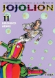 Jojo's bizarre adventure. Parte 8. Jojolion #11