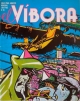 El víbora. Comix para supervivientes #49