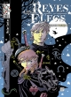 Los Reyes Elfos #2. Historias de Faerie