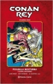 Conan Rey #11