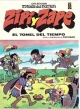 Zipi y Zape #14. El tonel del tiempo