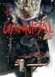 Gannibal #1