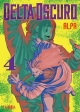 Delta oscuro #4