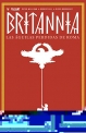 Britannia #3. Las águilas perdidas de roma
