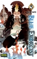 Blue Exorcist #5
