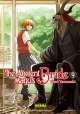 The Ancient Magus Bride #9