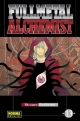 Fullmetal Alchemist #13