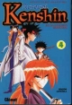 Rurouni Kenshin #4