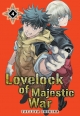 Lovelock of majestic war #4
