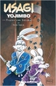 Usagi Yojimbo #18