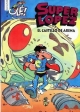 Olé Superlópez #23. El Castillo de Arena