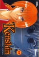 Rurouni Kenshin #27