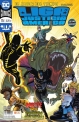 Liga de la Justicia de América (Renacimiento) #15