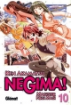 Negima! Magister Negi Magi #10