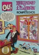 Mortadelo y Filemón con Rompetechos #251