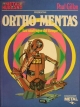 Los náufragos del tiempo #5. Ortho-mentas