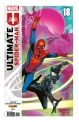 Ultimate Spider-Man #18
