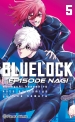 Blue Lock Episode Nagi #5