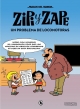 Zipi y Zape #216. Un problema de locomotoras