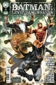 Batman: Leyendas urbanas #18