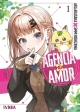 Agencia del amor #1