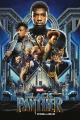 Marvel cinematic collection v1 #9. Black Panther - Preludio