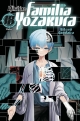 Misión familia Yozakura #18
