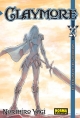 Claymore #23