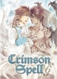 Crimson spell #6