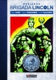 La brigada Lincoln