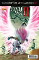 Nuevos Vengadores #69. Civil War II