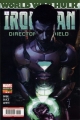 El Invencible Iron Man #4. Iron Man: Director de SHIELD