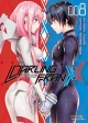 Darling in the franxx #8