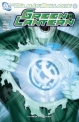 Green Lantern #15