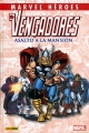 Marvel Héroes #24