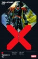 Tribulaciones de X #3
