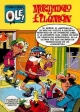 Mortadelo y filemón #219. Cuarenta y cinco desatinos por minuto